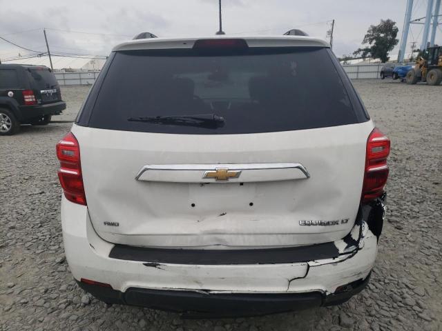 2GNFLFEK3G6277653 | 2016 CHEVROLET EQUINOX LT