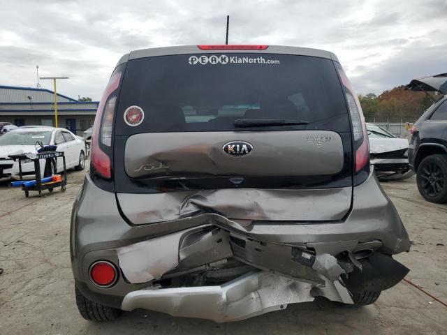 2017 KIA SOUL + - KNDJP3A54H7427258