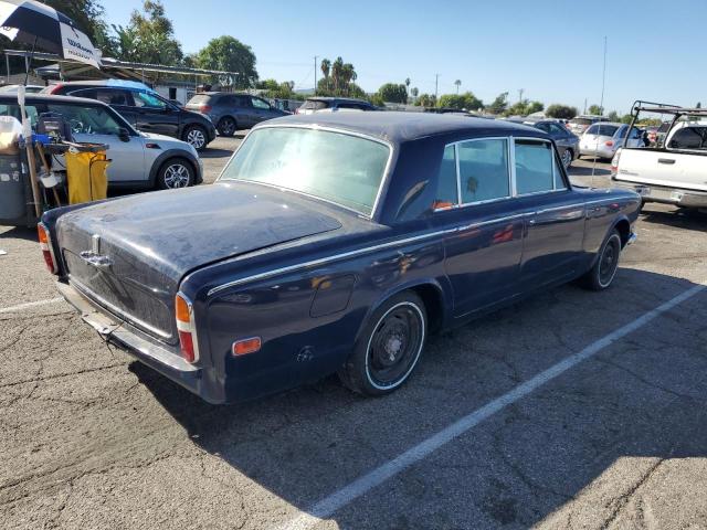 1973 Rolls-Royce Sil Shadow VIN: SRH15778 Lot: 73810793