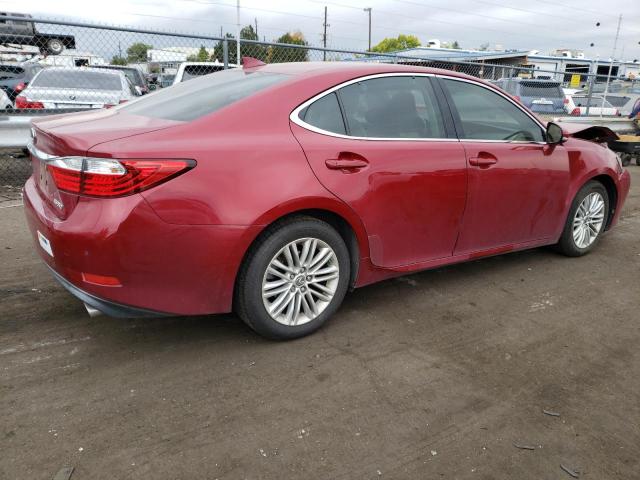 JTHBK1GG5F2177554 | 2015 LEXUS ES 350