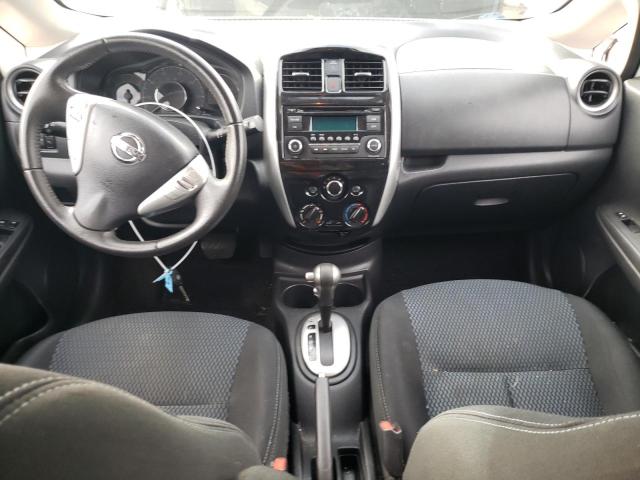 3N1CE2CP4FL374483 Nissan Versa Note S