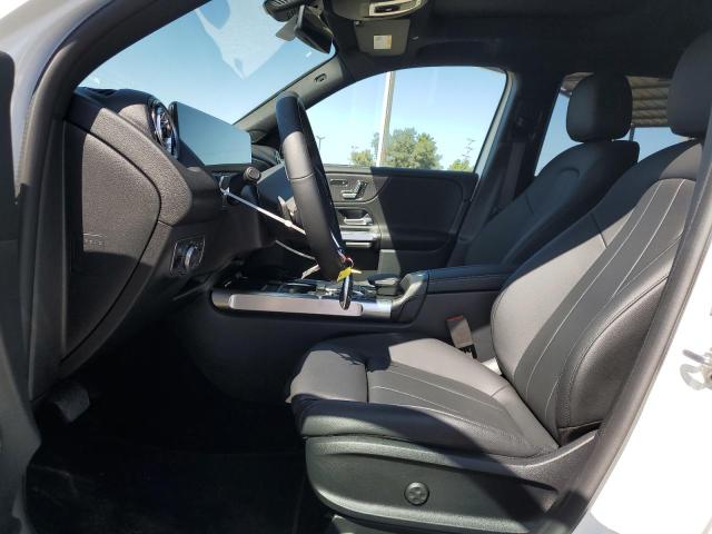 W1N4M4GB0NW254776 Mercedes-Benz GLB 250