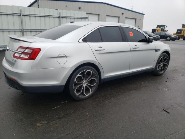 1FAHP2KT0FG191815 | 2015 FORD TAURUS SHO