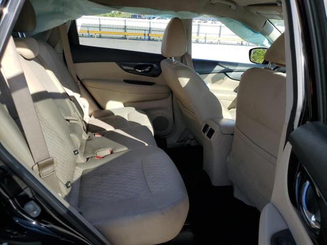 JN8AT2MT4HW398015 Nissan ROGUE S