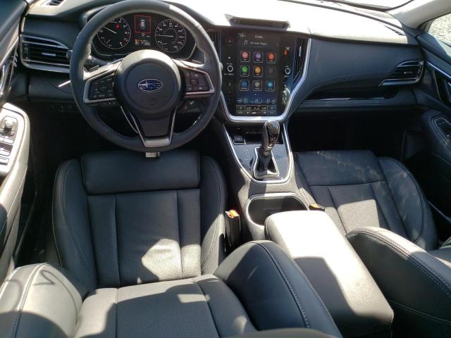  SUBARU OUTBACK 2023 Сріблястий