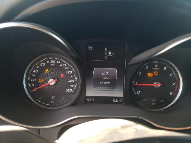 55SWF4KB7FU012329 Mercedes-Benz C 300 4matic