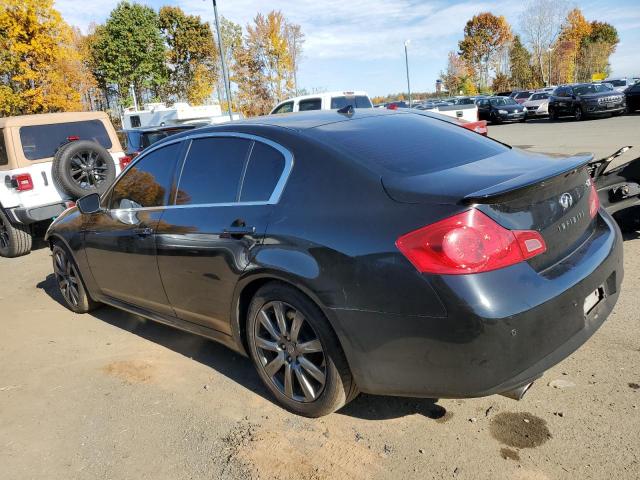 2012 Infiniti G37 Sport VIN: JN1CV6AP8CM620267 Lot: 40639128