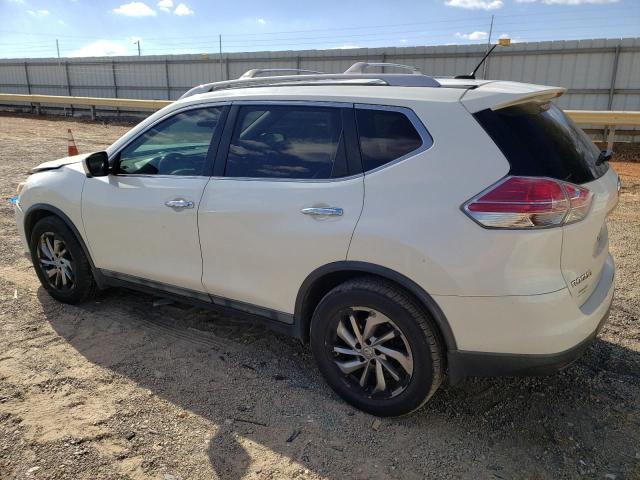 5N1AT2MT4FC777506 Nissan ROGUE S