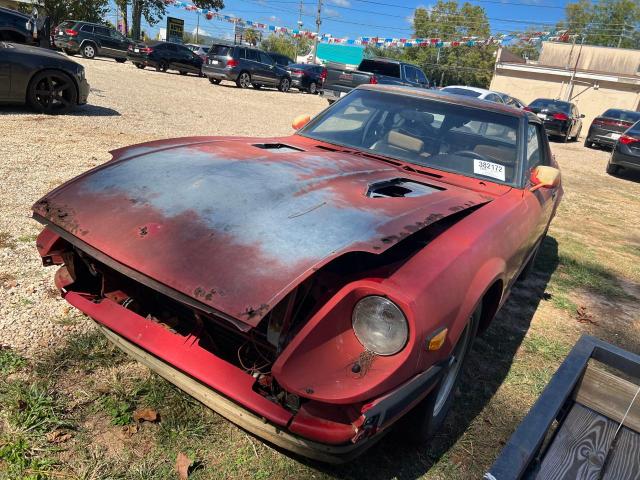 1983 Datsun 280Zx VIN: JN1CZ04S3DX751964 Lot: 73841883