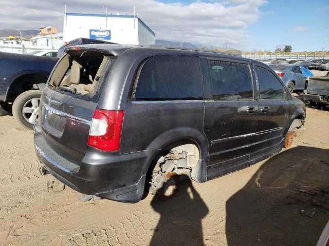 2C4RC1BG4GR147646 | 2016 CHRYSLER TOWN and COU