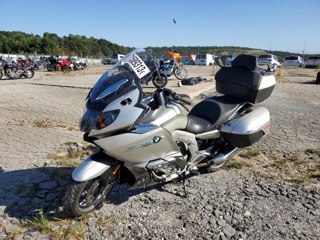 2012 BMW K1600 GTL - WB1061206CZZ20892