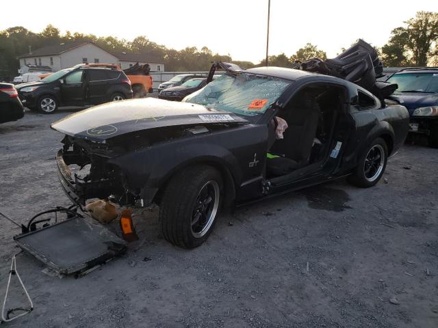 2007 Ford Mustang GT