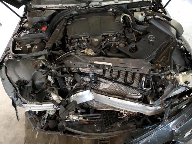 WDDGF8AB9EG213903 Mercedes-Benz C 300 4matic