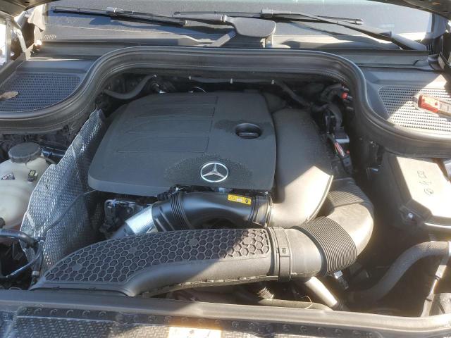 4JGFB4KB7NA731435 Mercedes-Benz Gle 350 4matic