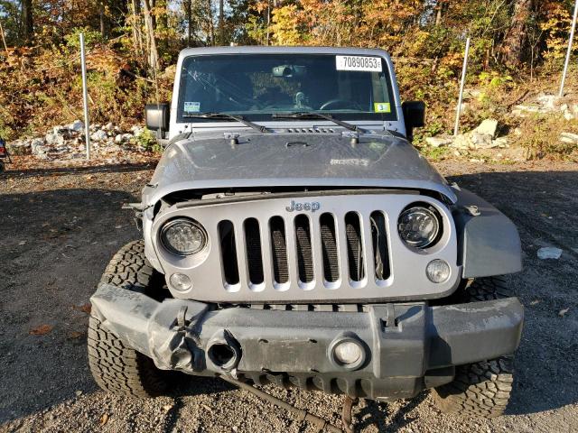 1C4BJWDG8FL544933 | 2015 JEEP WRANGLER U