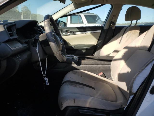 19XFC2F61KE033205 Honda Civic Lx