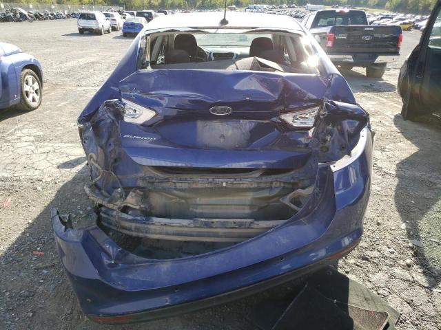 3FA6P0H74GR183054 Ford FUSION SE
