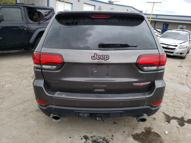 1C4RJFLT2KC849559 | 2019 Jeep grand cherokee trailhawk