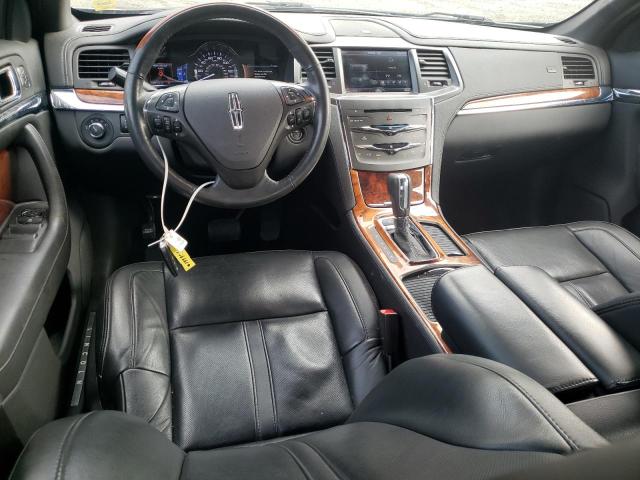1LNHL9DK8EG603427 Lincoln MKS