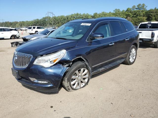 2016 Buick Enclave 