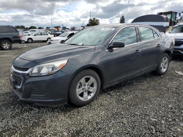 2014 Chevrolet Malibu LS