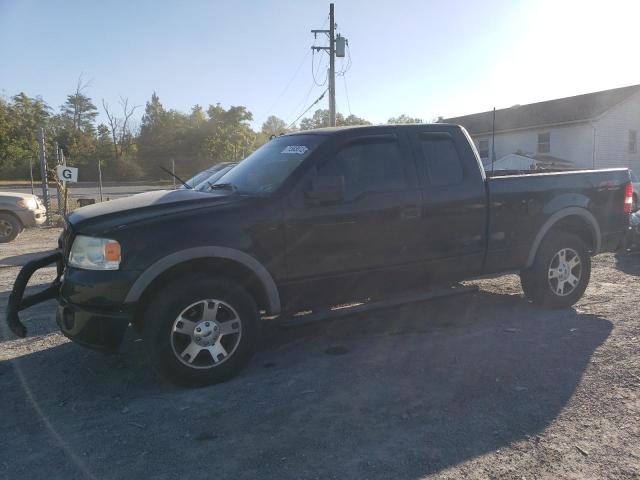 2006 Ford F-150 