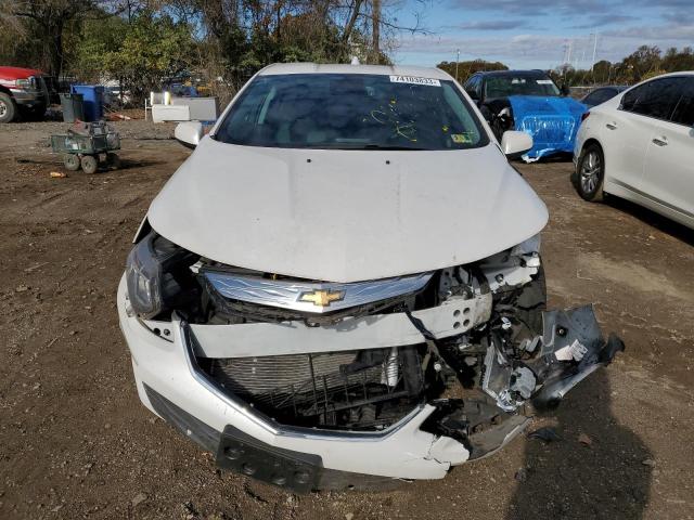 VIN 1G1RB6S52JU157612 2018 Chevrolet Volt, Premier no.5