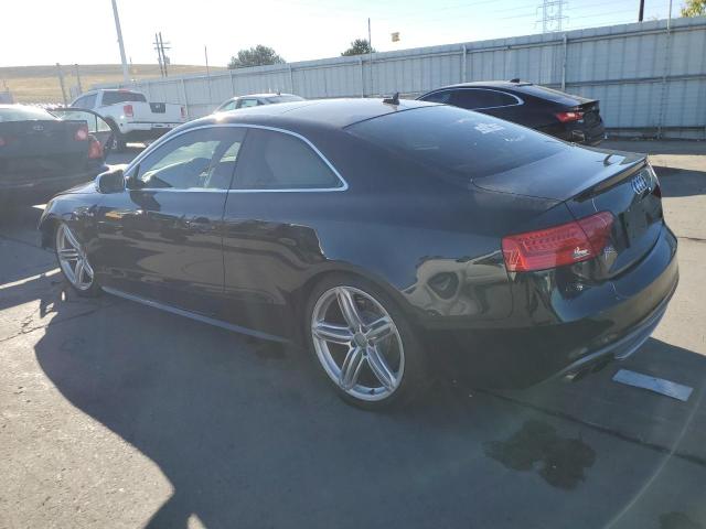 WAUCGAFR7EA044032 | 2014 AUDI S5 PREMIUM