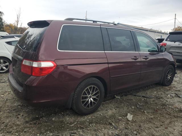 2007 Honda Odyssey Touring VIN: 5FNRL38897B045413 Lot: 73486283