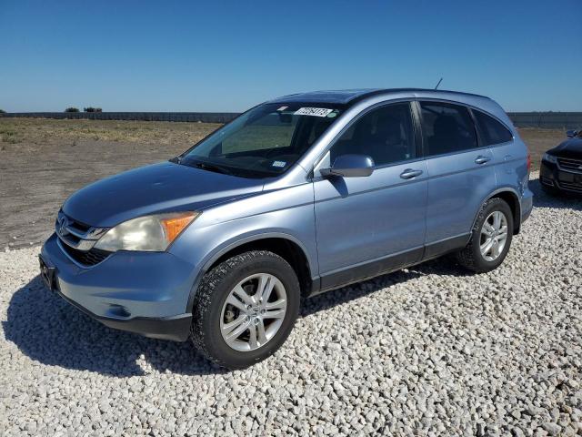 2011 Honda CR-V EX-L