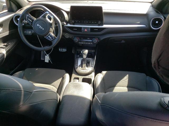 3KPF54AD7NE506492 KIA Forte Gt Line