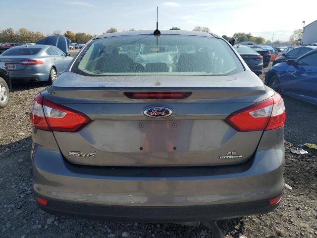 1FADP3F22EL428736 Ford FOCUS SE