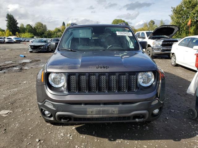 2019 JEEP RENEGADE S - ZACNJBAB5KPK29458