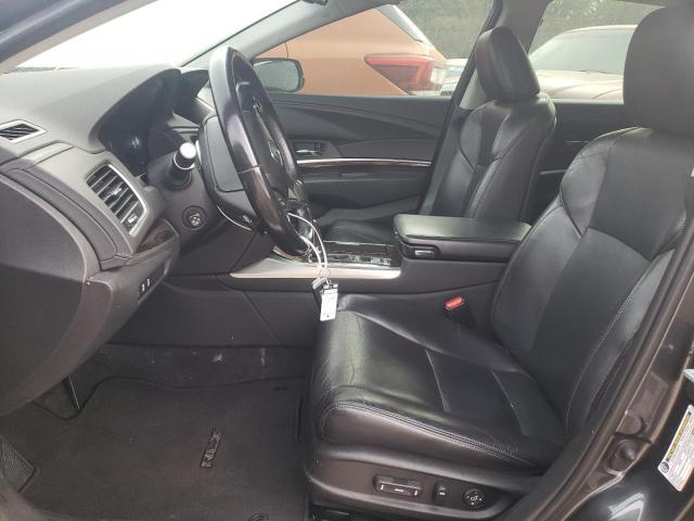 2017 ACURA RLX TECH - JH4KC1F51HC000607
