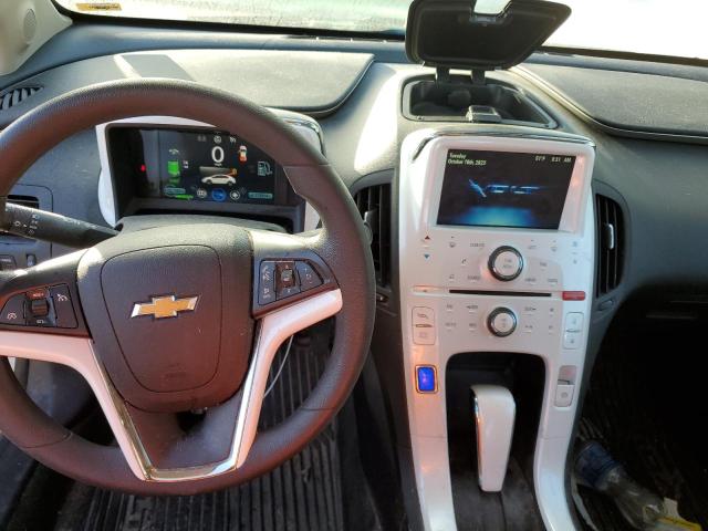 VIN 1G1RA6E4XDU140941 2013 Chevrolet Volt no.8