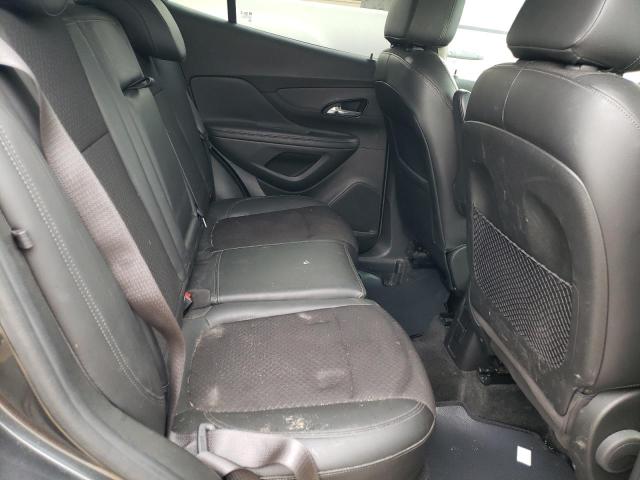 2018 BUICK ENCORE - KL4CJBSB4JB523011