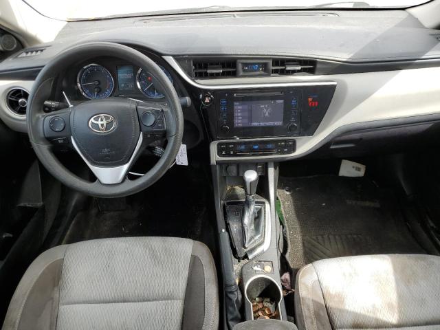5YFBURHE7JP832346 Toyota COROLLA L