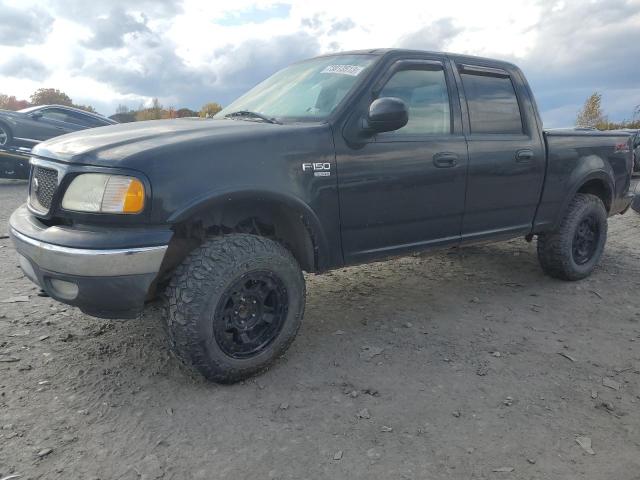 2003 Ford F-150 SuperCrew 