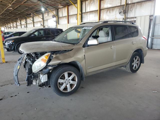 2008 Toyota RAV4 Limited