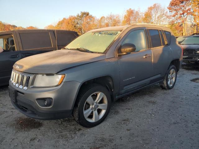 2012 Jeep Compass Sport