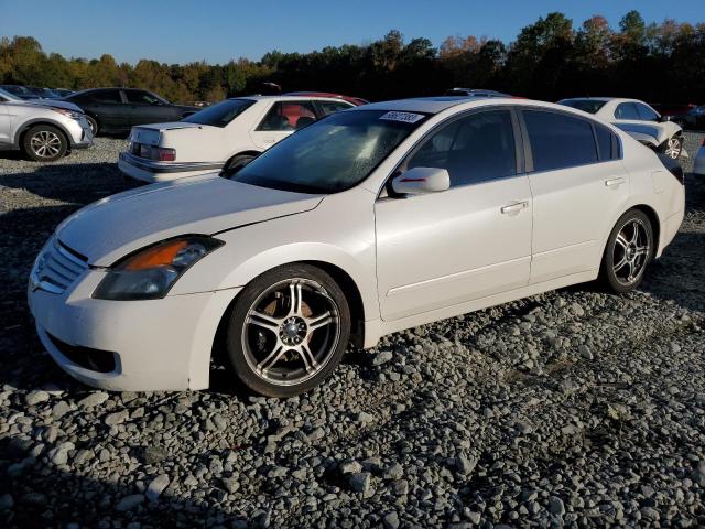 2007 Nissan Altima 2.5