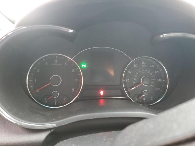 KNAFX4A68F5357743 KIA FORTE LX