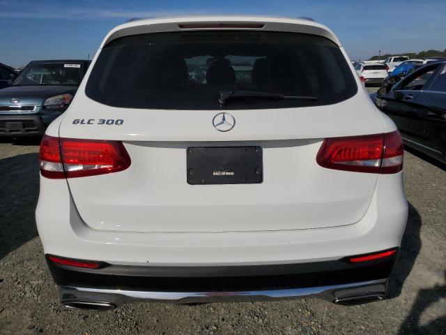 WDC0G4JB2GF078185 Mercedes-Benz GLC 300
