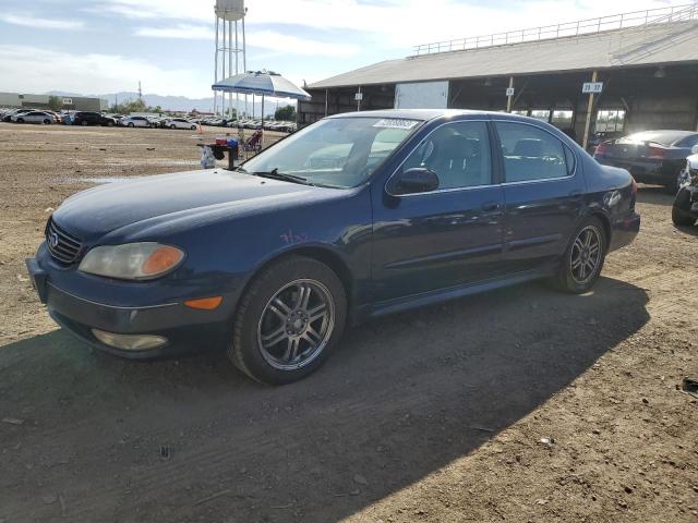 2004 Infiniti I35 VIN: JNKDA31A64T200794 Lot: 72039863