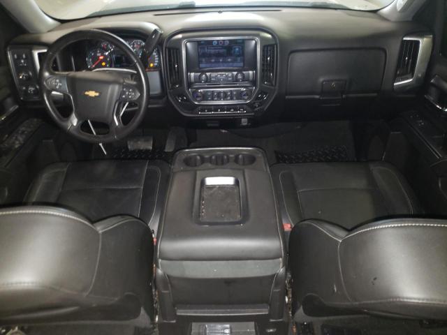 3GCUKREC0FG280980 | 2015 CHEVROLET SILVERADO