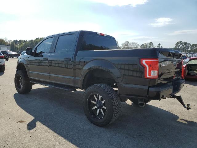1FTEW1EF3GKF14804 Ford F150 Supercrew