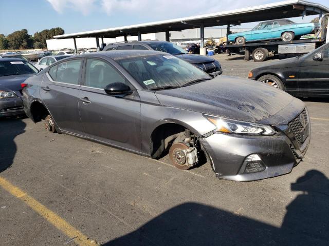 1N4BL4CVXMN340463 Nissan ALTIMA SR
