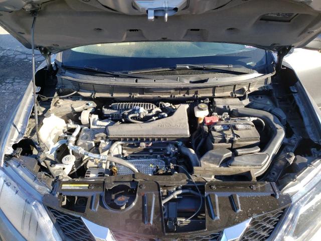 5N1AT2MT5GC752003 Nissan ROGUE S