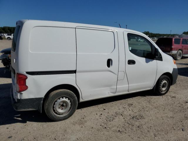 3N6CM0KN3JK705280 Nissan NV200 2.5S