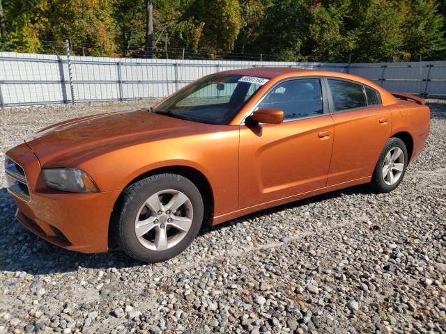 2011 Dodge Charger 